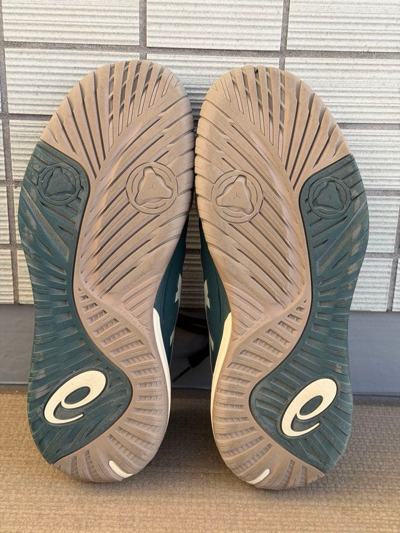 【値下げ】GEL-RESOLUTION X