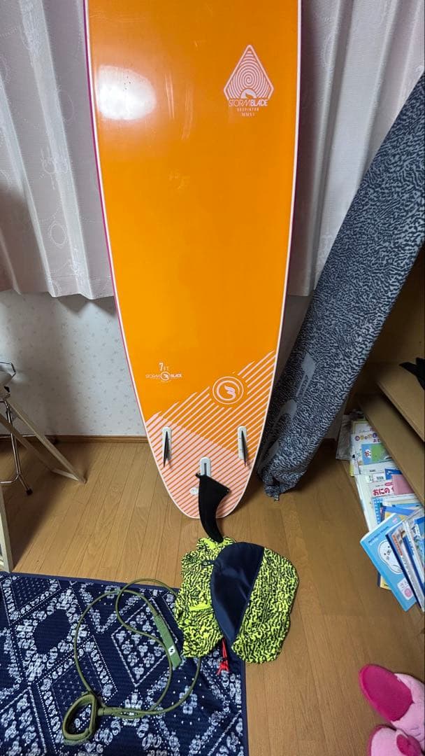 STORM BLADE サーフボード
