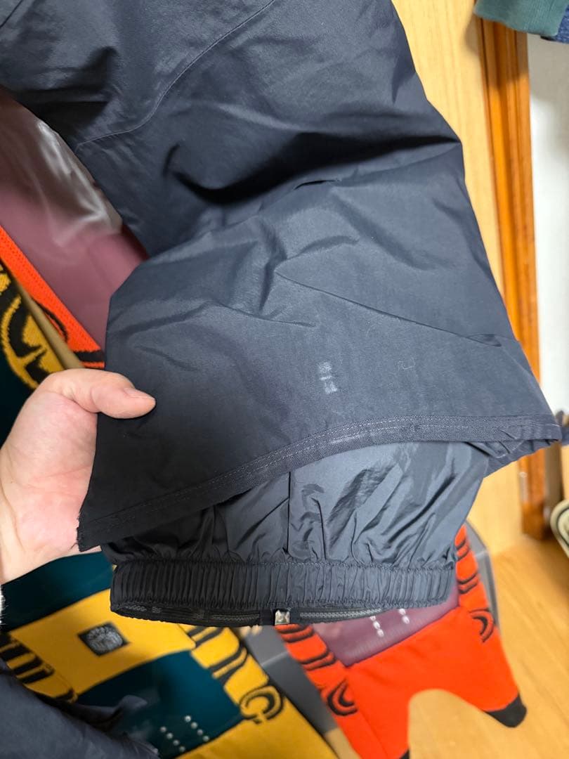 a*i様 Burton[ak] GORE-TEX サイクリックパンツ　Lサイズ
