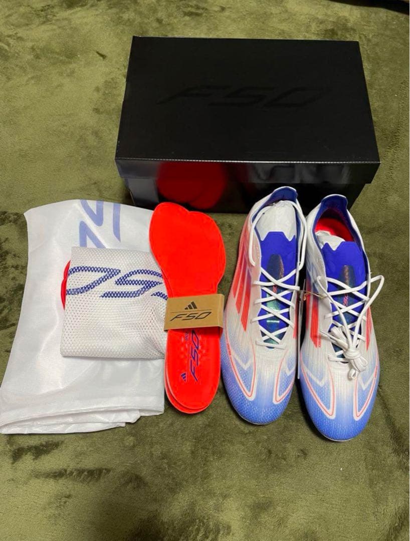 F50 エリート 復刻