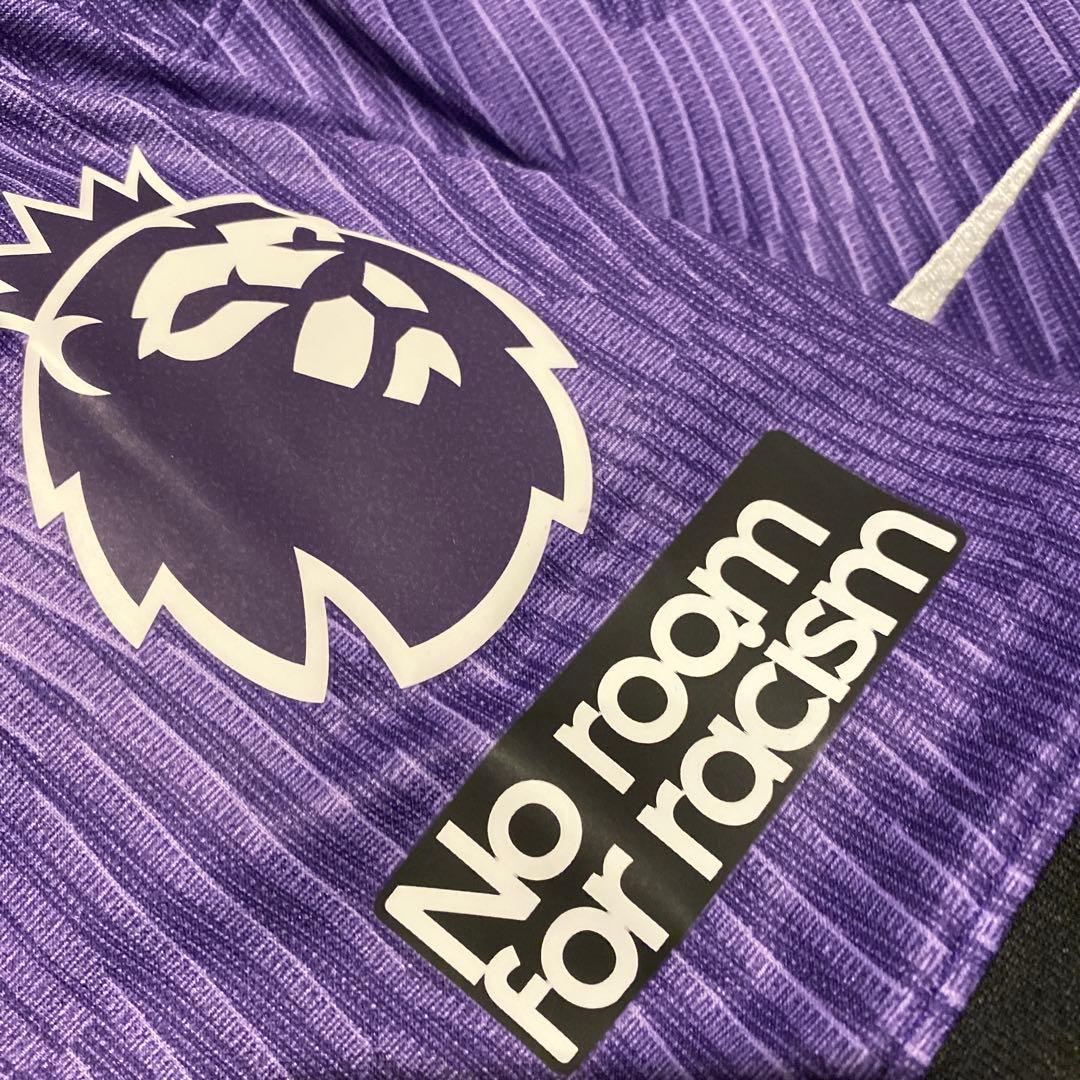 チアゴ・アルカンタラ　リバプール　 23/24　サード　リーグ仕様