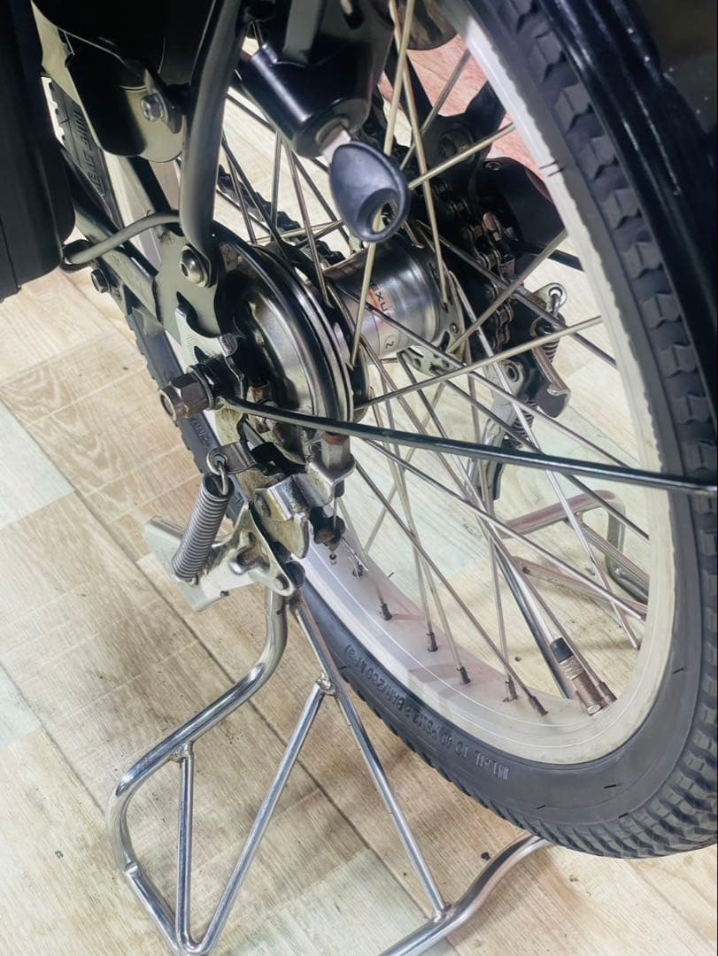 ZK3367 [大容量13.2Ah]電動自転車 パナソニック 子供乗せ20インチ