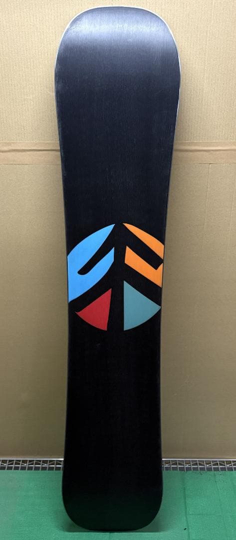 【2060】GRAY　グレイ　CUB-X　カブエックス　124cm