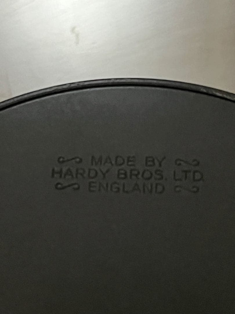 リール House of Hardy : The perfect 3 5/8