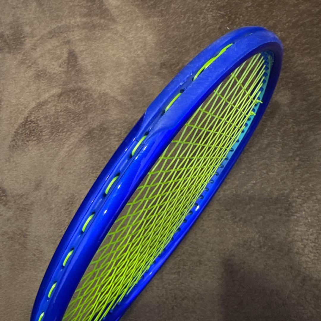 ラケット(硬式用) ultra tour 98j