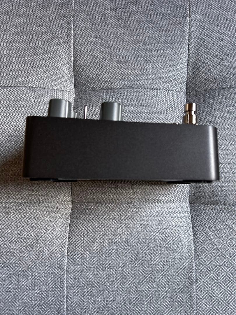 美品 UAFX GALAXY 74 TAPE ECHO & REVERB