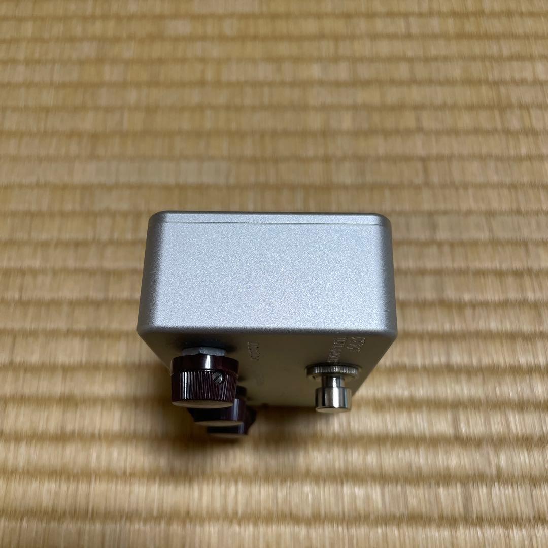 ギター SUMO STOMP SHORT TAIL #S430