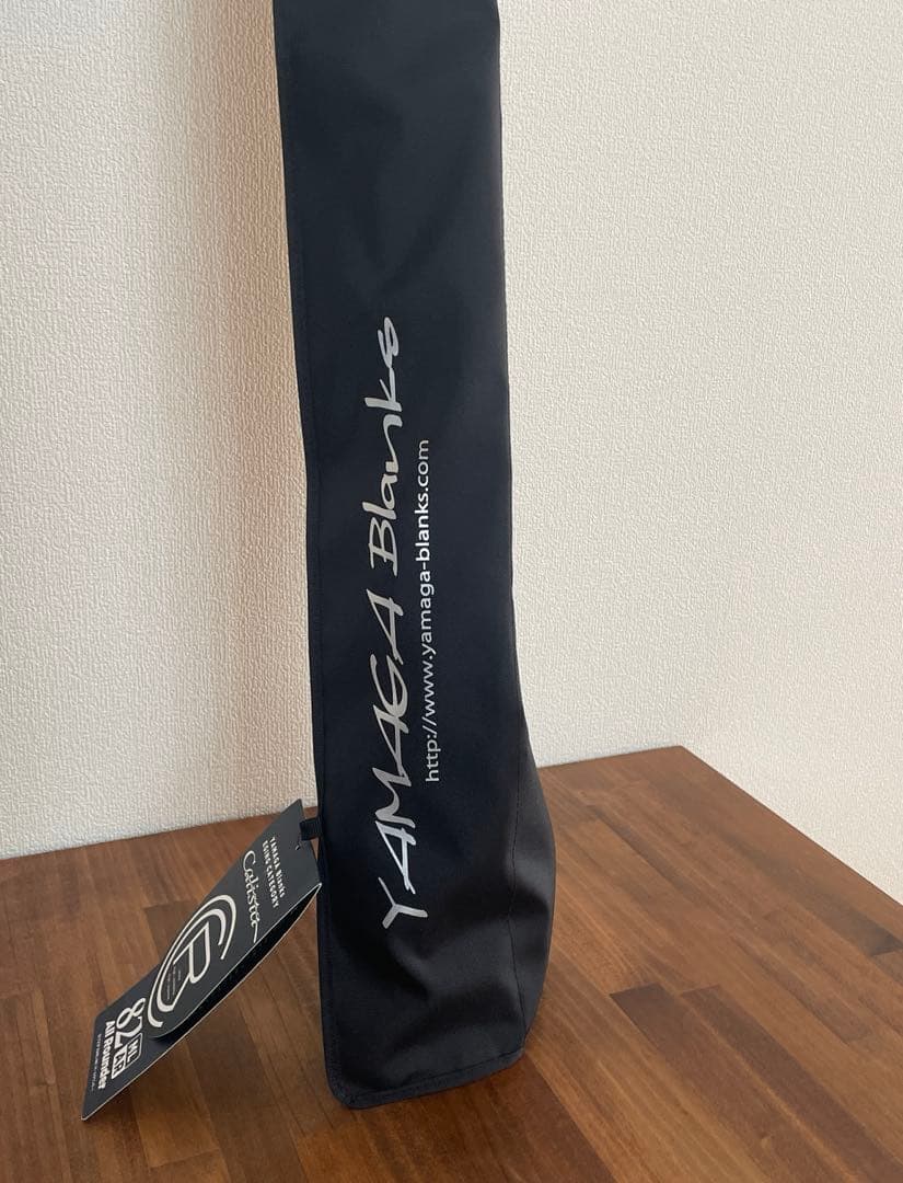 YAMAGA Blanks カリスタ82ML/AR