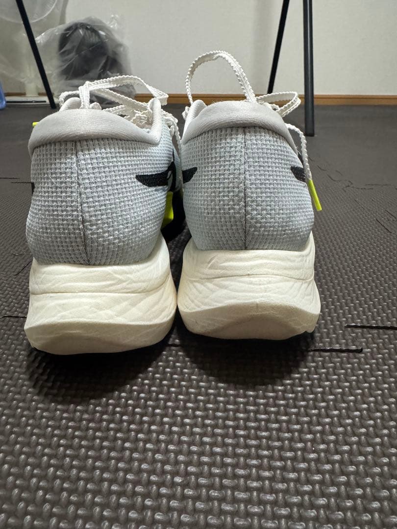 スパイク・シューズ 26.0cm ASICS SPEED EDGE PARIS