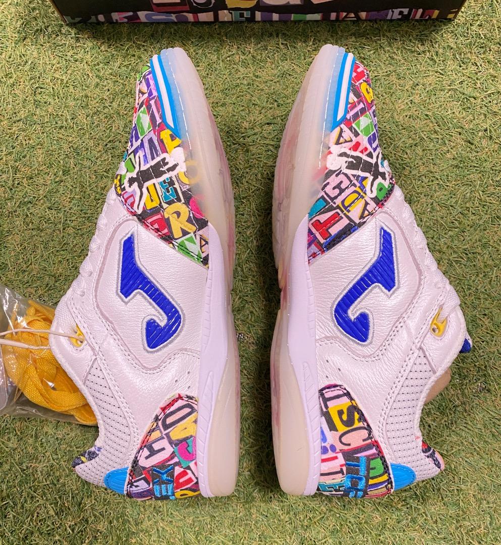 限定モデル／TOP FLEX 2562 LUCAO IN (25.5cm)