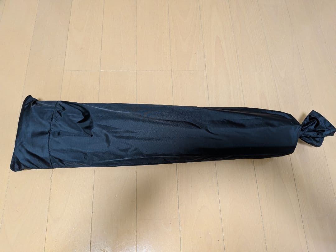 THE NORTH FACE LANDER 2 テント