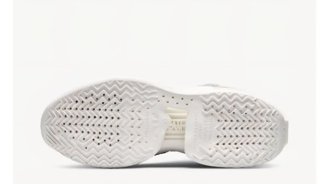 NIKE GT jump ナイキ gtジャンプ 26.5 新品 White 白