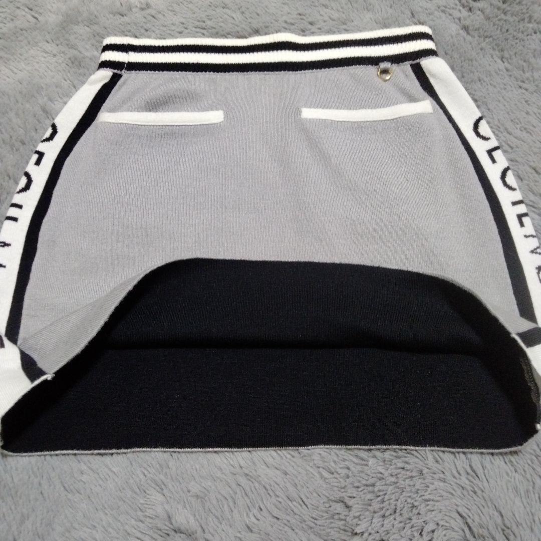 セシルマクビー♡ニット♡セットアップ♡M ゴルフ*スポーツ