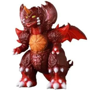 新品未開封 安楽安作 デストロイア