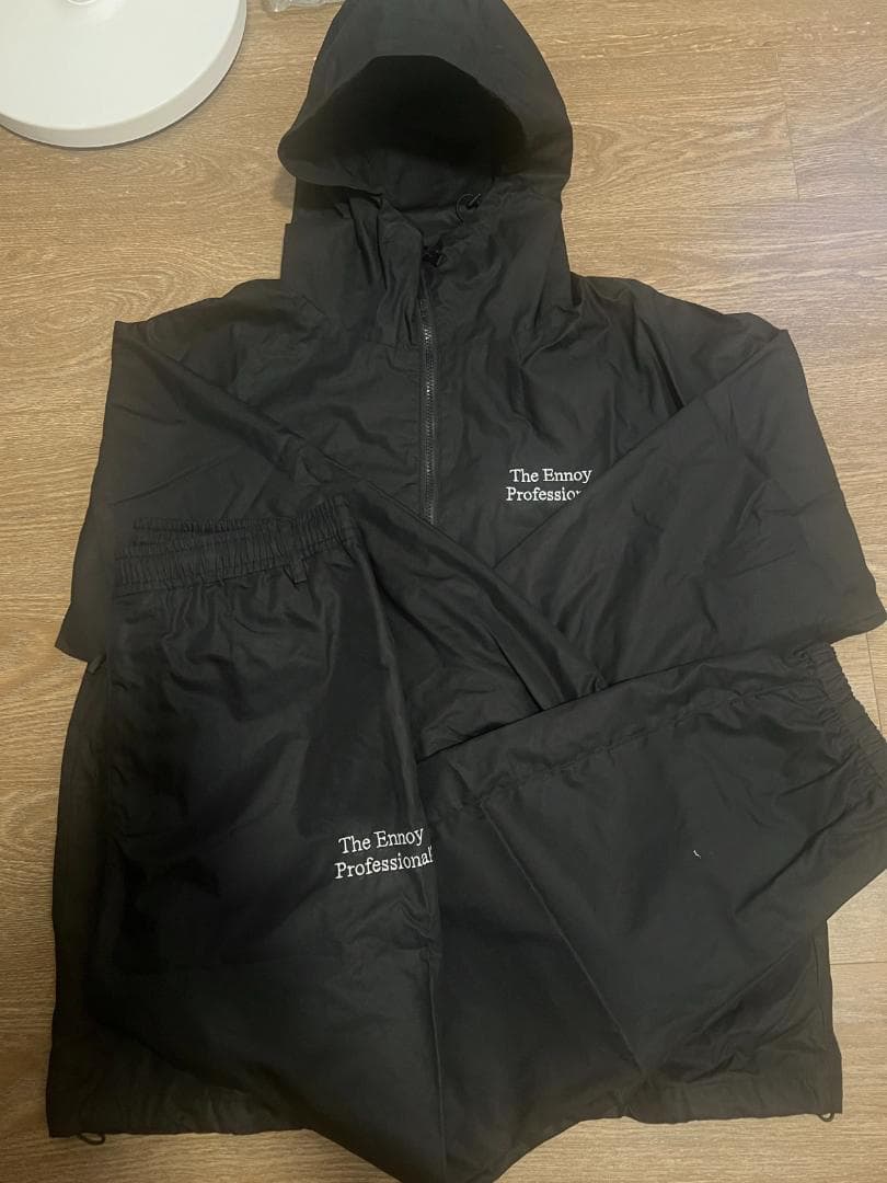 【本日発送】The Envoy Professional レインウェア セット