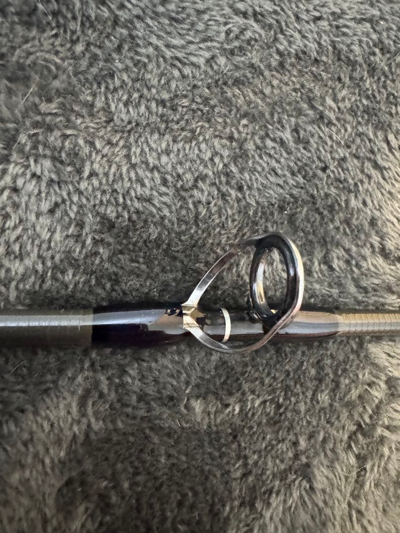 カーペンター ブルーチェイサー84/18 ファクトリーモデル　最終値下げ