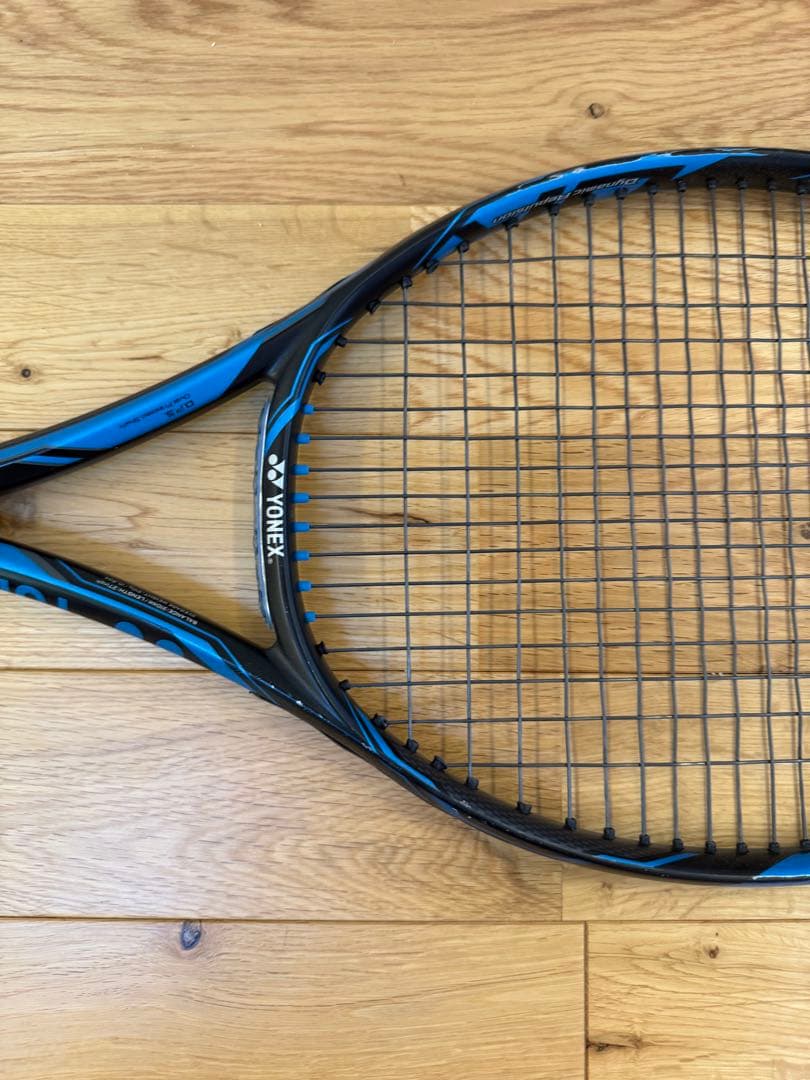 YONEX EZONE DR 98 ヨネックス　グリップサイズ2