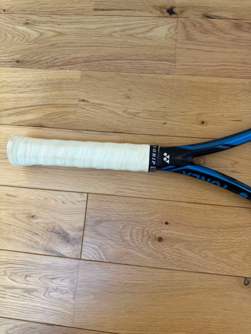 YONEX EZONE DR 98 ヨネックス　グリップサイズ2