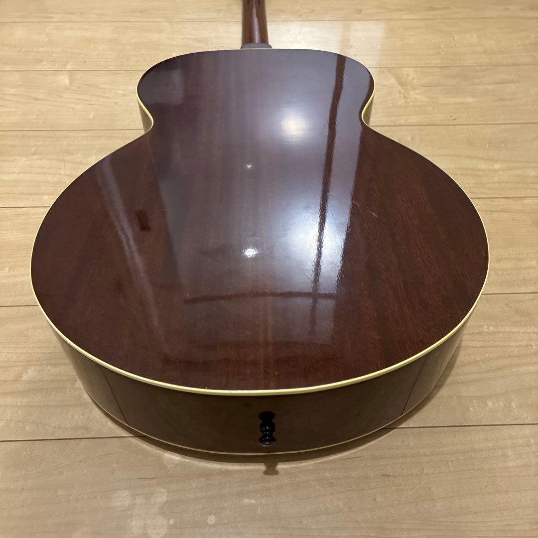 弦交換済み！！Morris WJ-25 アリス 谷村新司モデル　ヴィンテージ