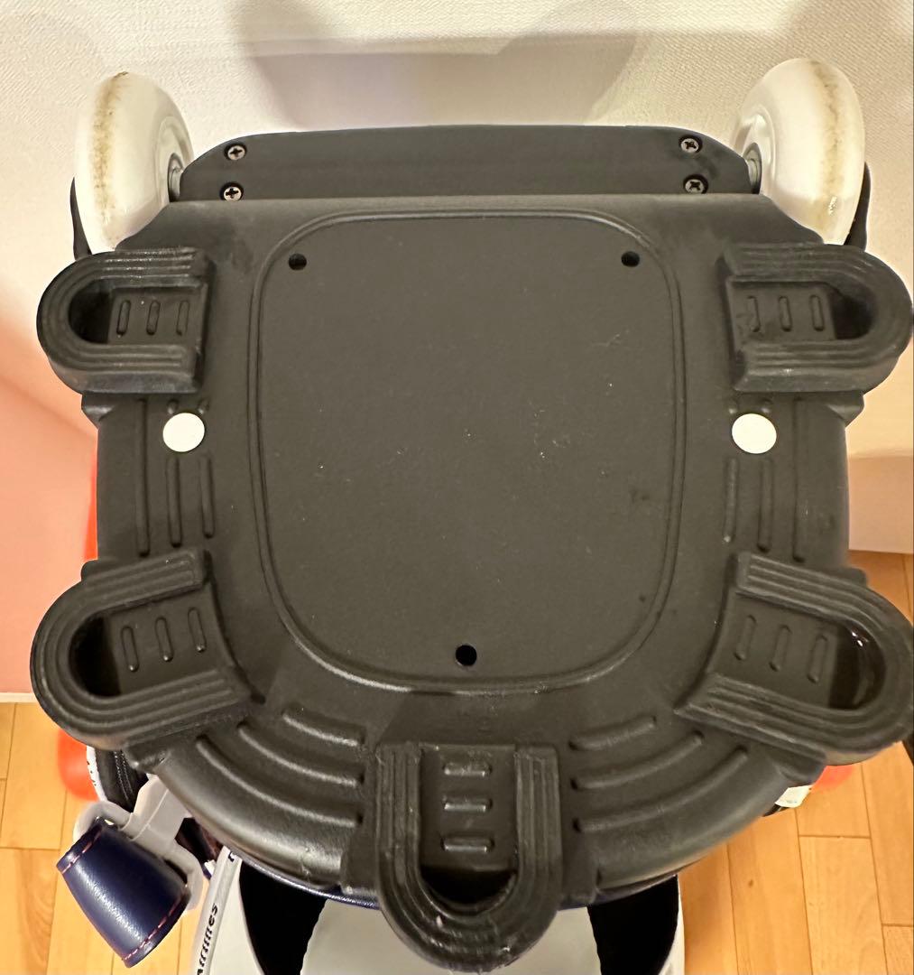 HORN GARMENT ハワイアン航空　コラボ　キャディバッグ