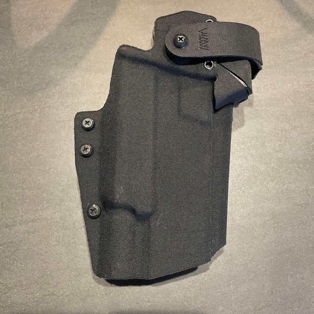 VOLK TACTICAL ALMIGHTY HOLSTER ホルスター