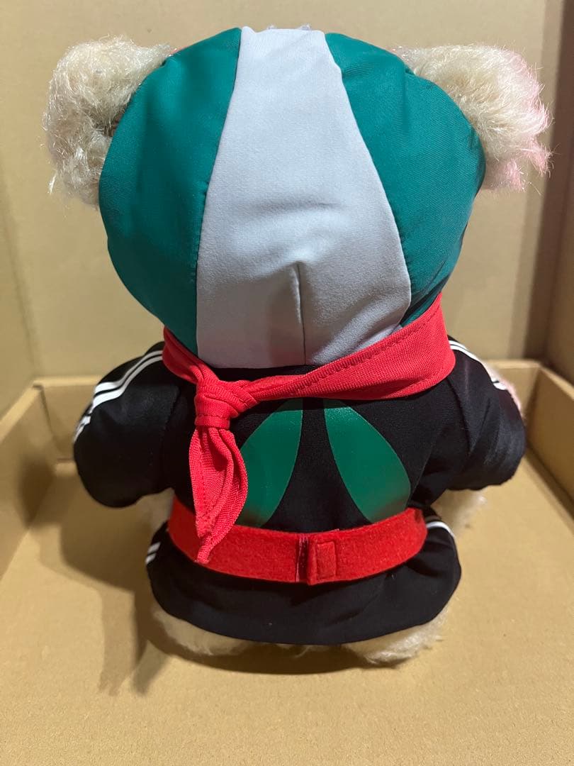 限定 シュタイフ × 仮面ライダー