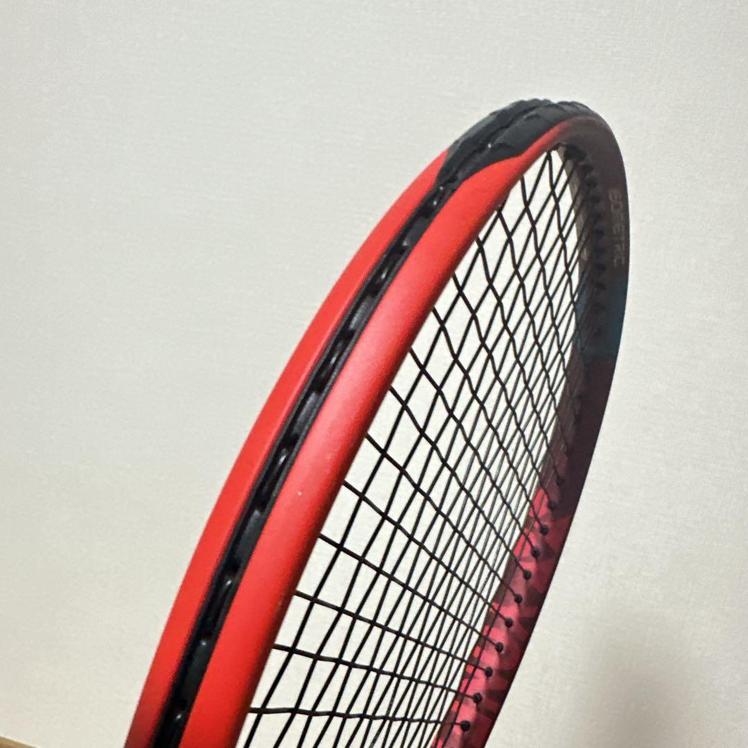 YONEX ヨネックス VCORE 98L 285g G2 2本セット 2021