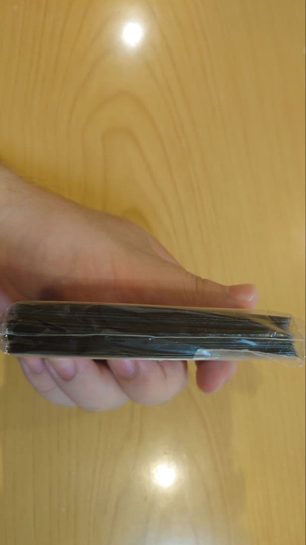 M∀LICE〈P〉Dormouse　完全中古スリーブ