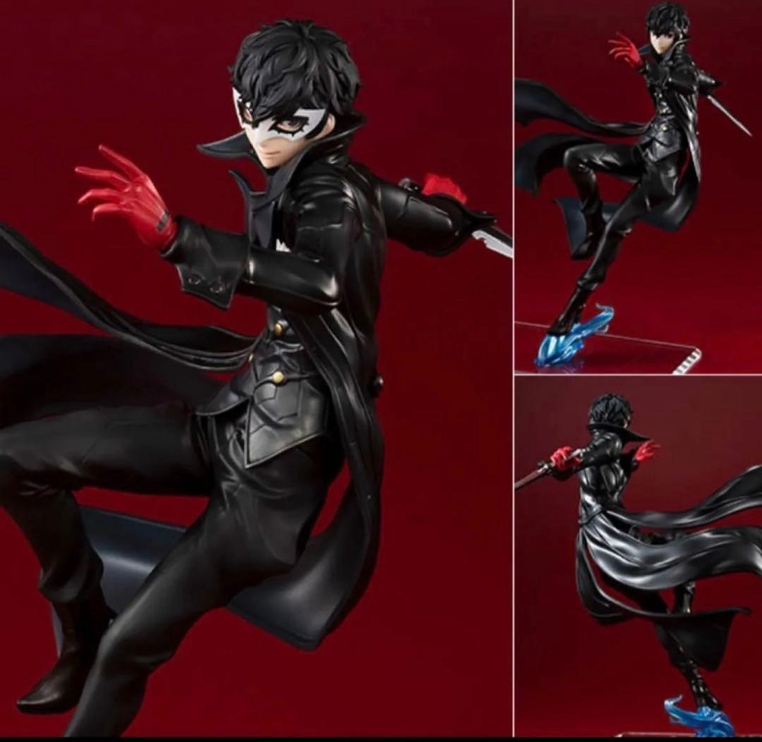 ペルソナ5 ジョーカー Lucrea　SHOWTIME　Edition ルクリア