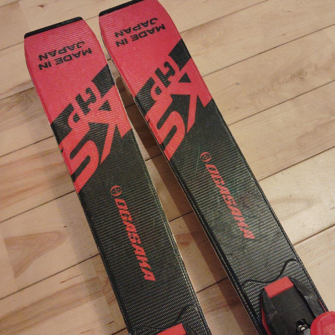 オガサカ ケオッズ KEO'S KS GP グリップウォーク