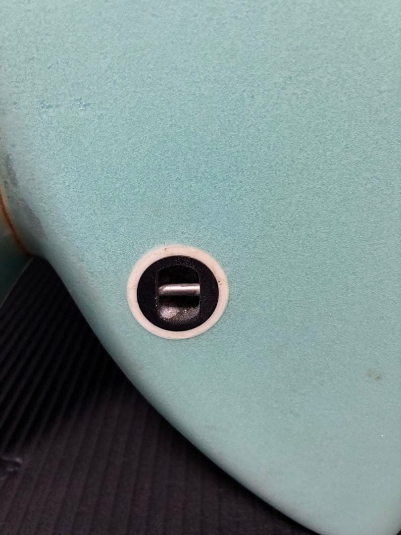 【美品】DEAD KOOKS デッドクークス 5.9ショートボード 現物確認OK