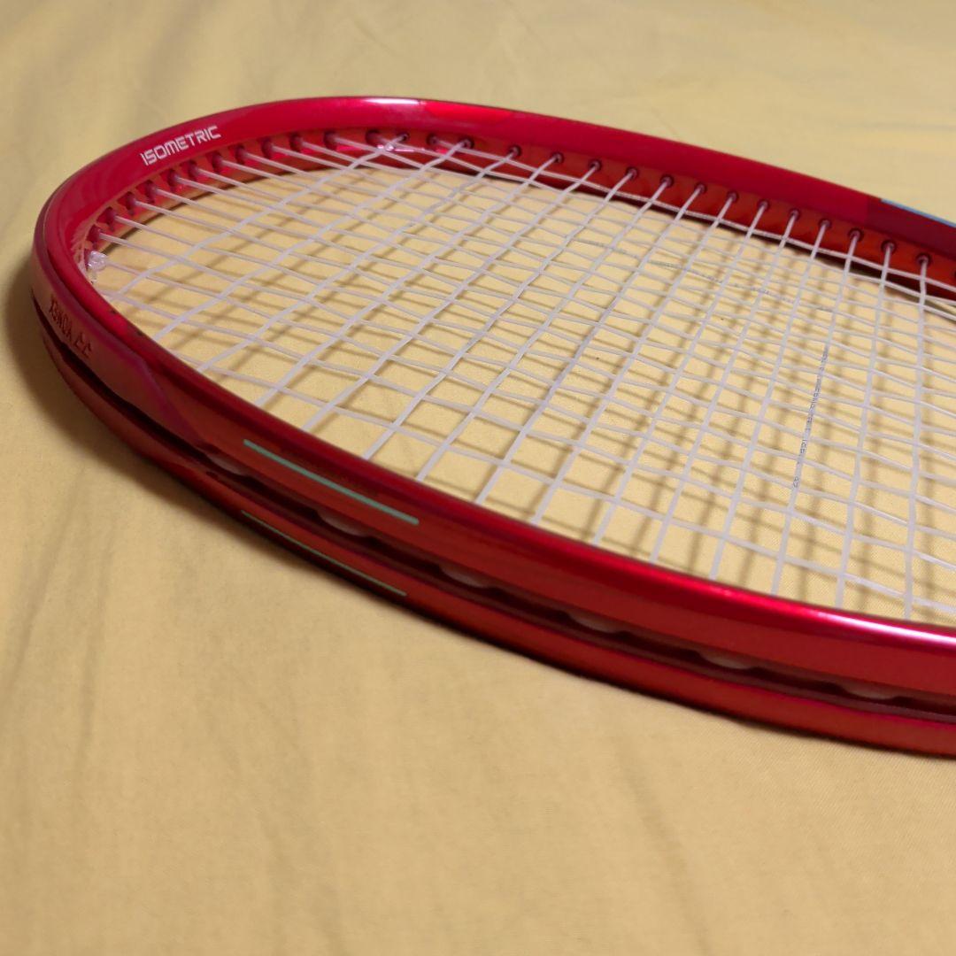 YONEX vcore 100 2026モデル 　G2