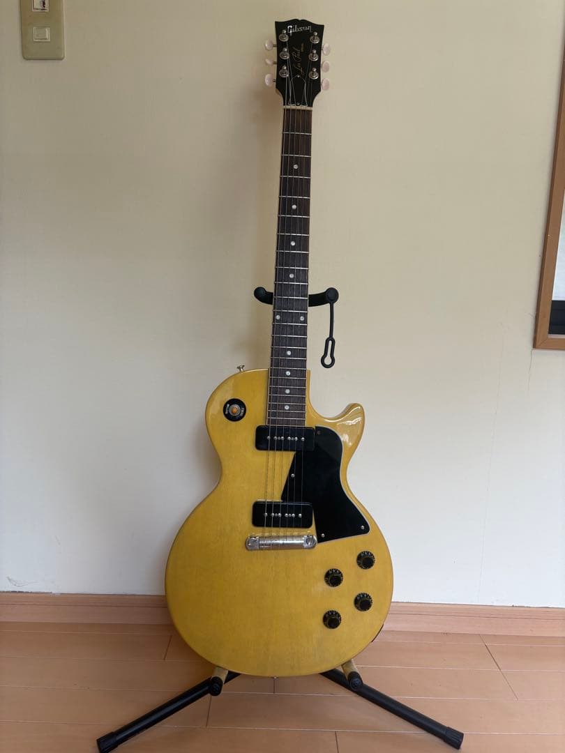 値下げ！Gibson Les Paul Special