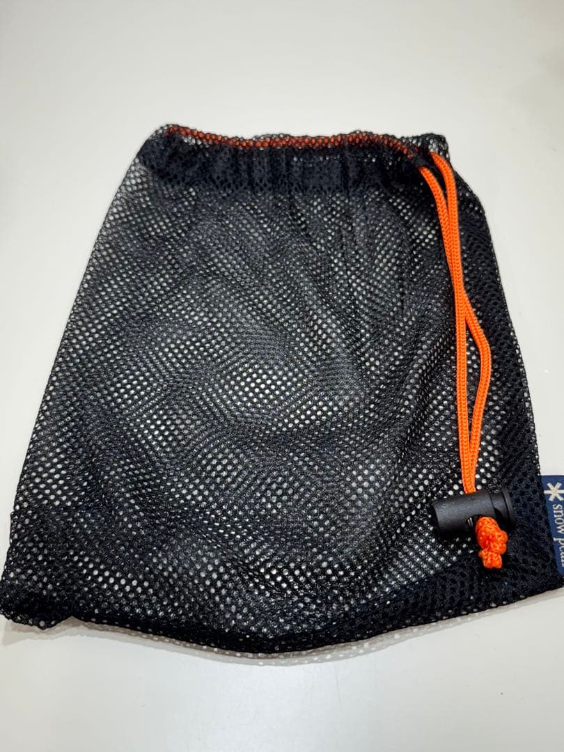 『廃盤品 』NISSIN カップヌードル型チタンクッカー SCS-070NI