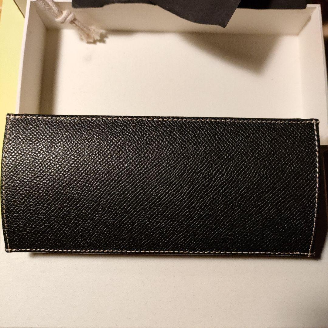 GRAF VON FABER-CASTELL ペンケース　三本刺し　廃盤