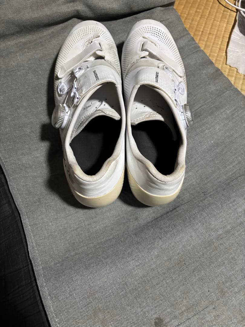 SHIMANO S-PHYRE RC9 PWR エスファイア サイズ40