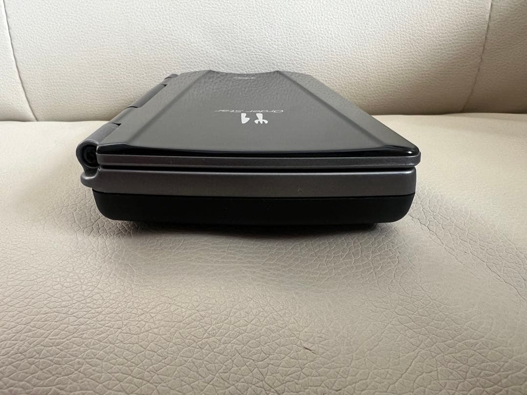 東芝テック TEC テック ハンディ HTL-200黒 中古品