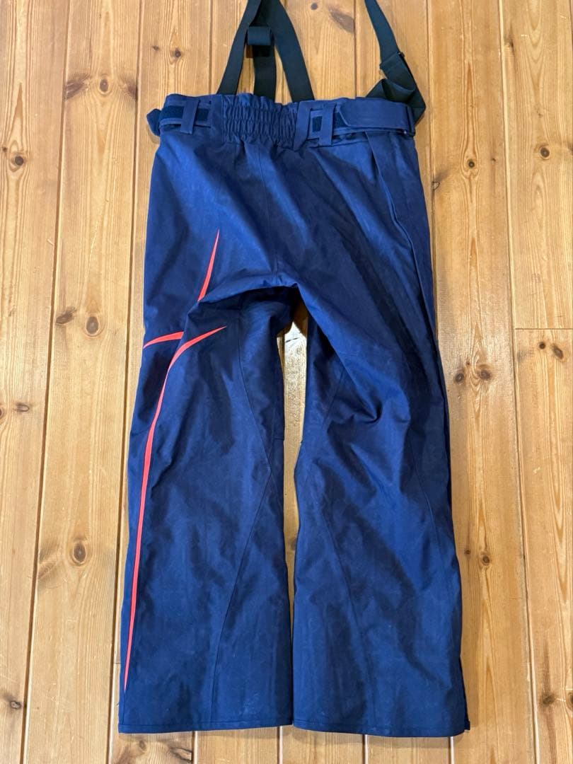 phenix スキーウェア サイズL 上下➕フリースセット　ノルウェー代表モデル