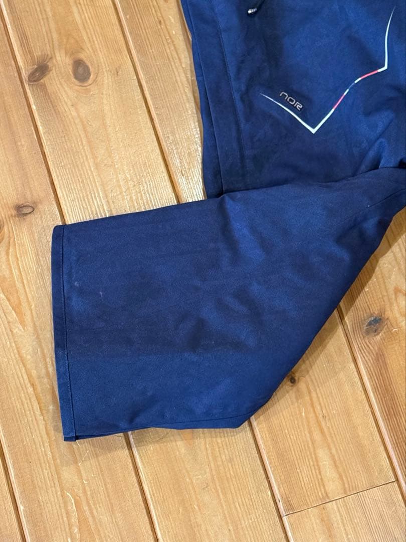 phenix スキーウェア サイズL 上下➕フリースセット　ノルウェー代表モデル