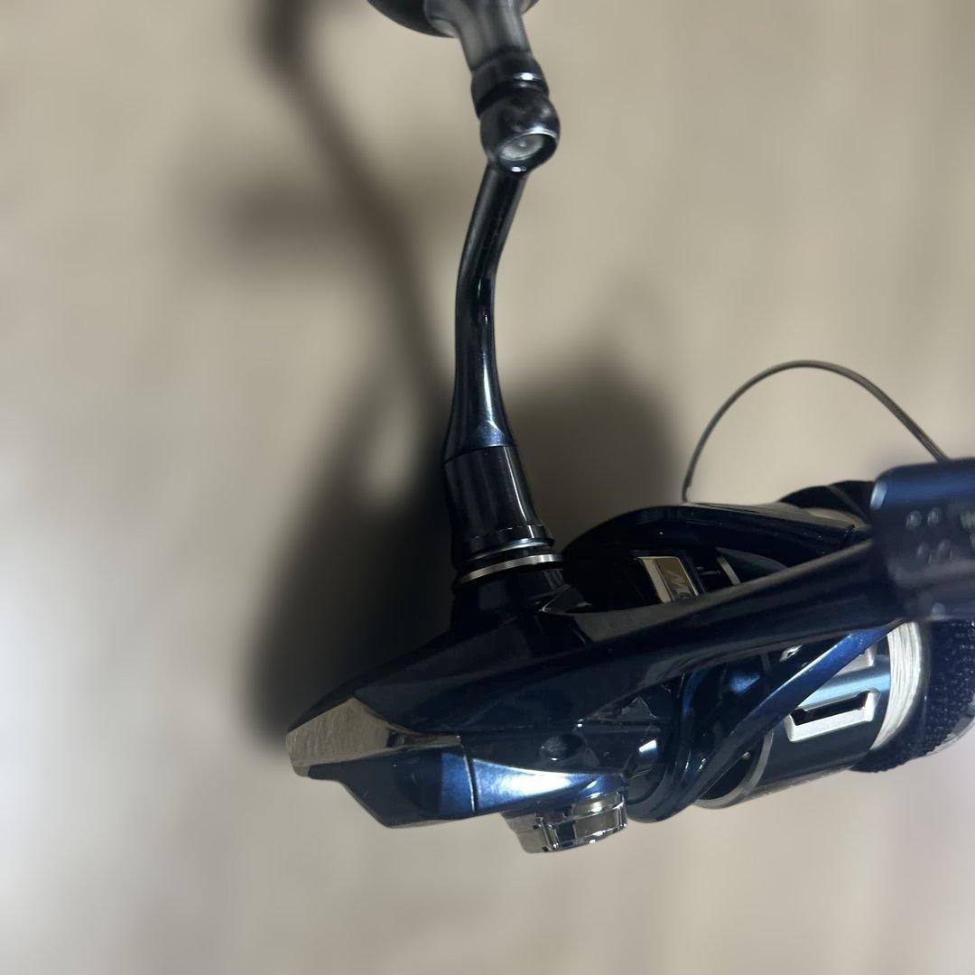 ツインパワー21XD 4000XG