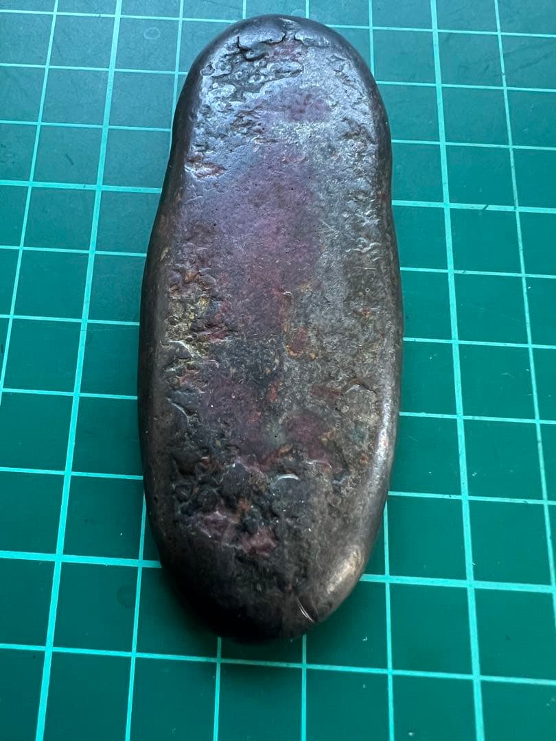 日本古金銀　安政丁銀