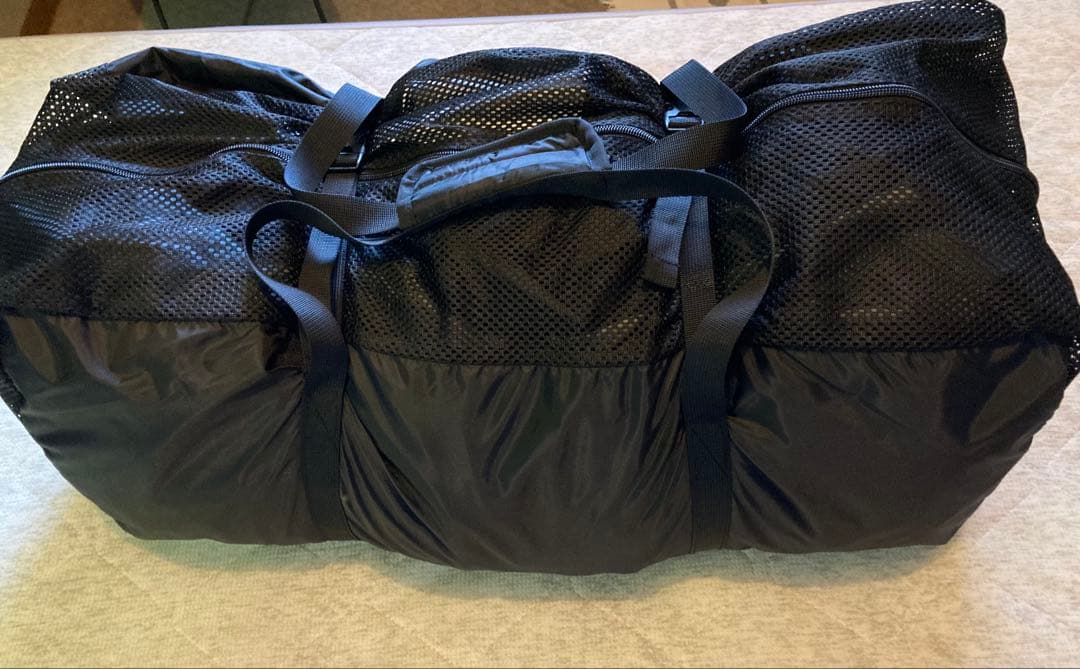 ★【翌日発送】オグニスドーム TCタープ付き