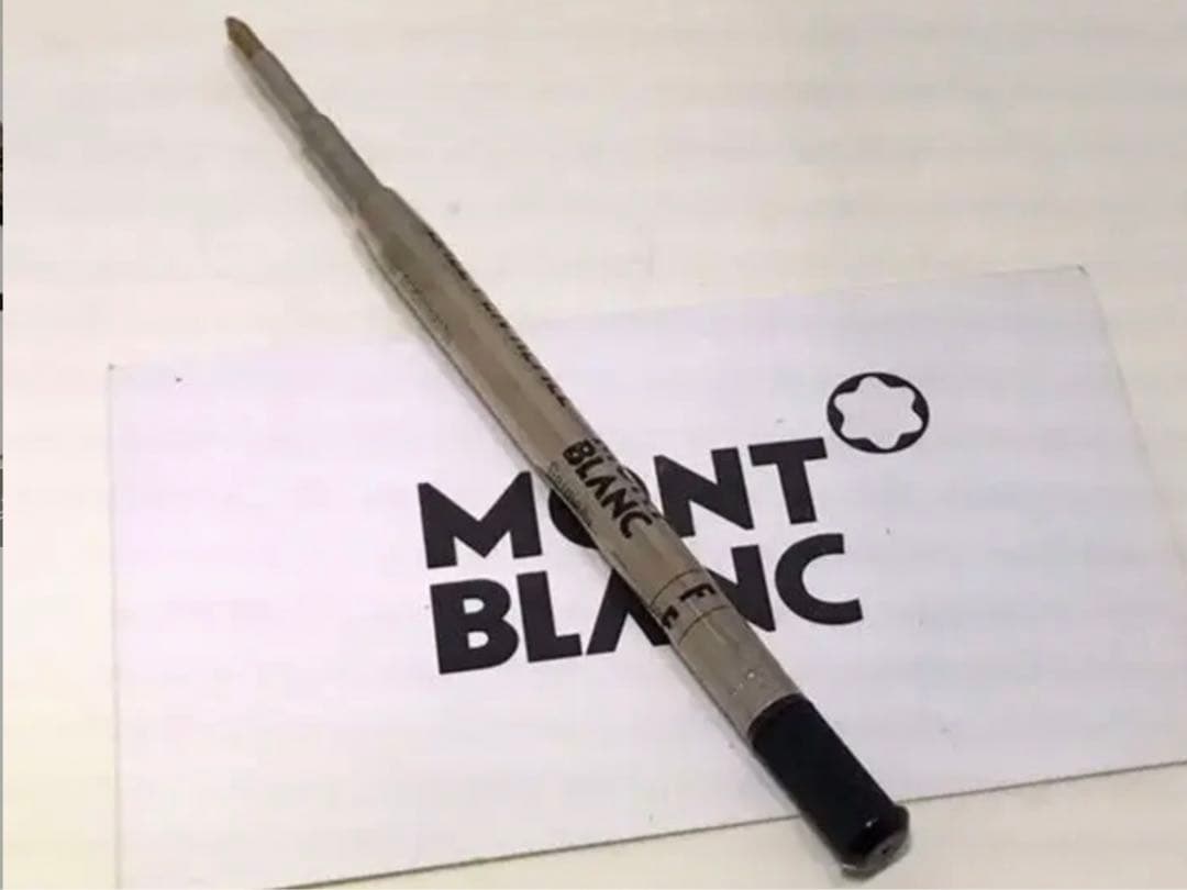 ★マイスターシュテュツクと呼ばれる傑作No181ハンマートリガー銘品★モンブラン