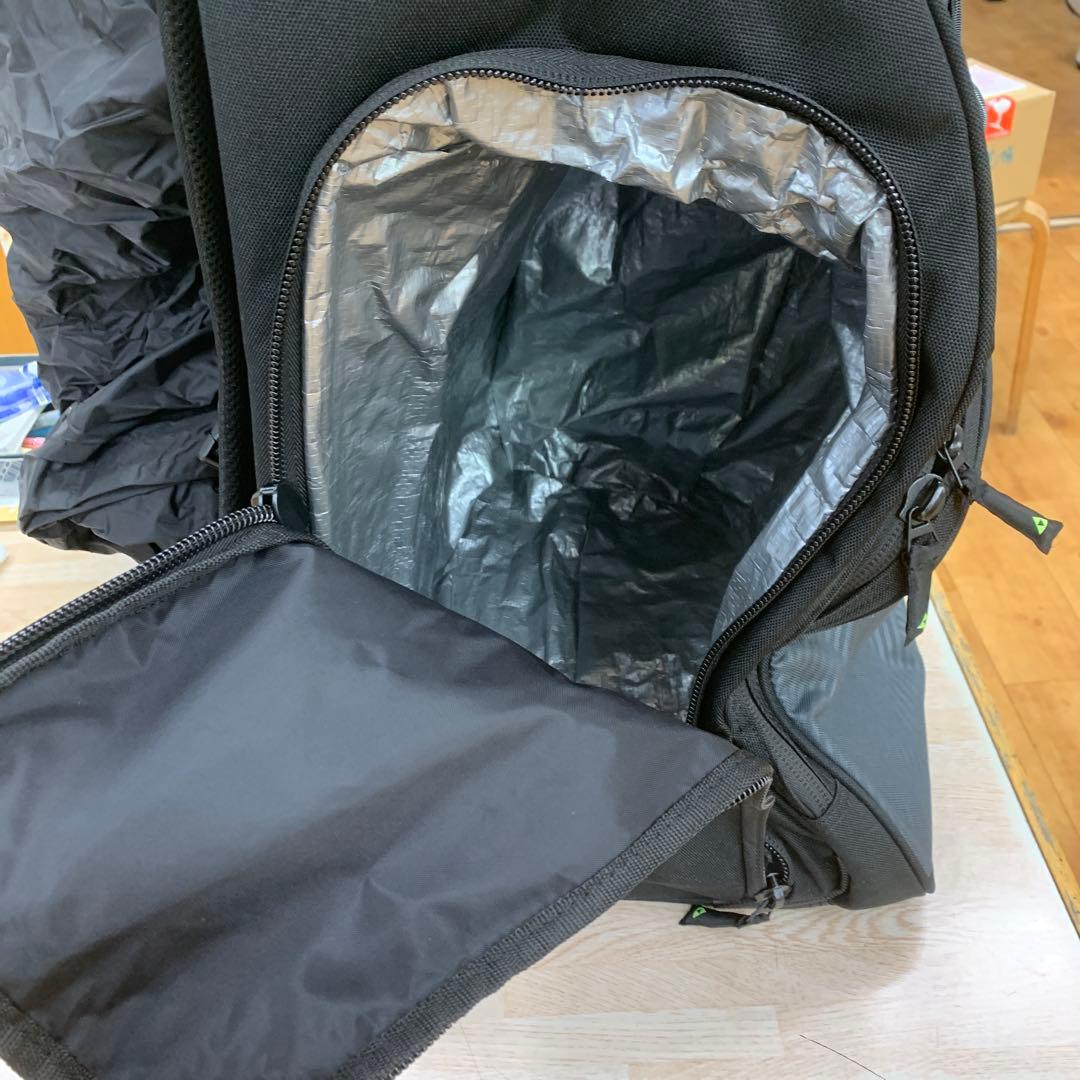 スノーボード FISCHER BACKPACK RACE 55L