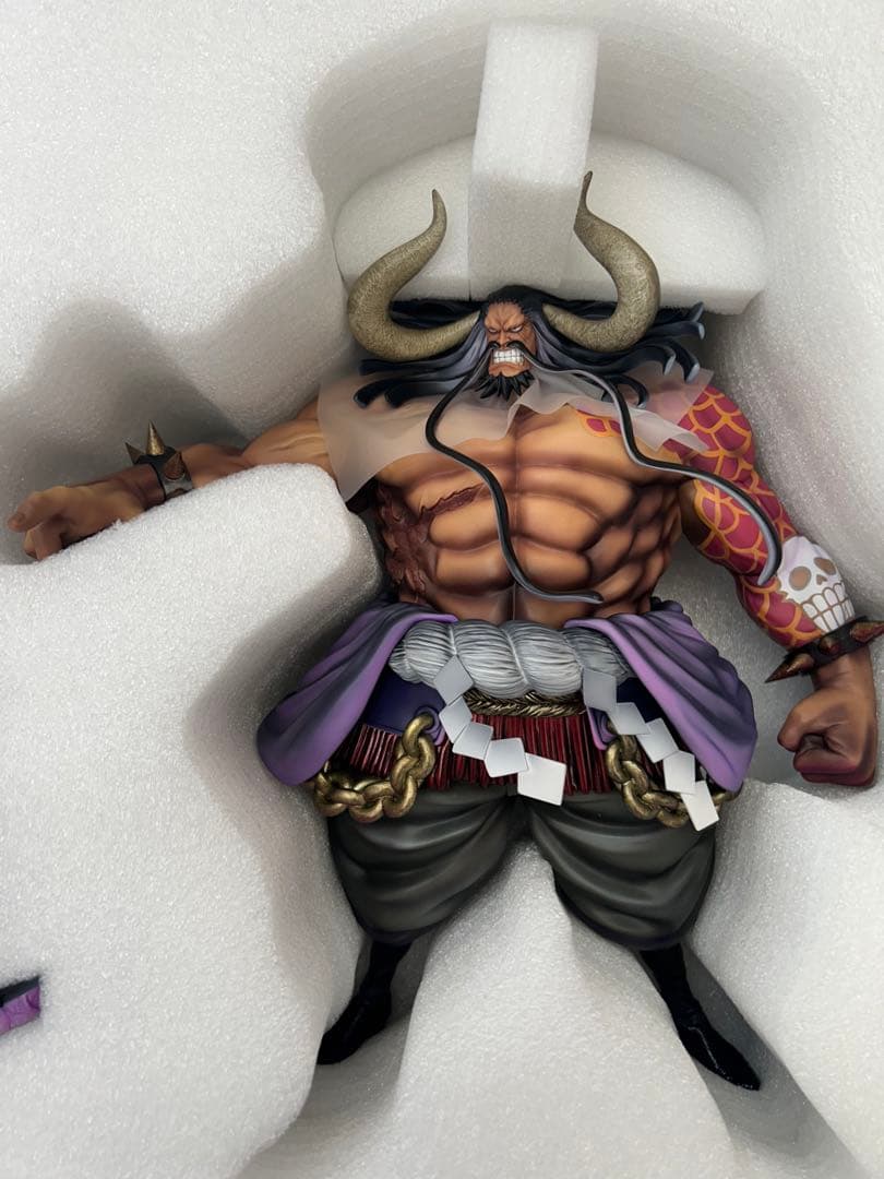 P.O.Pワンピース “WA-MAXIMUM” 百獣のカイドウ