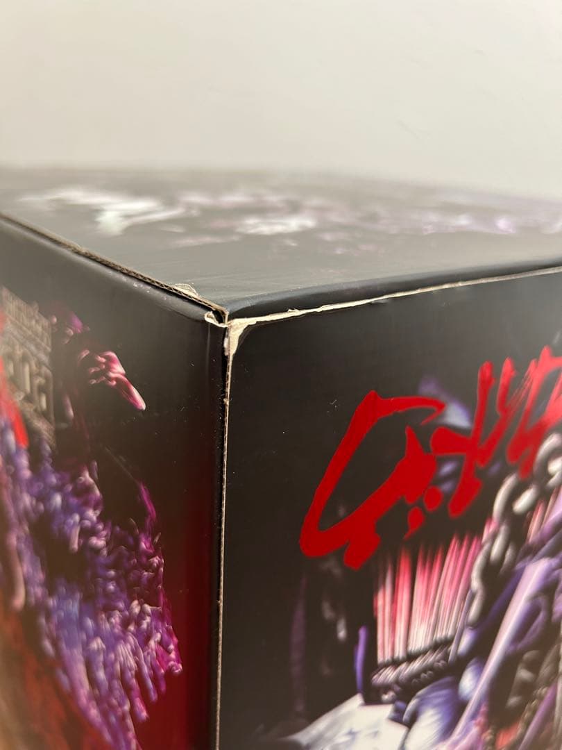 P.O.Pワンピース “WA-MAXIMUM” 百獣のカイドウ