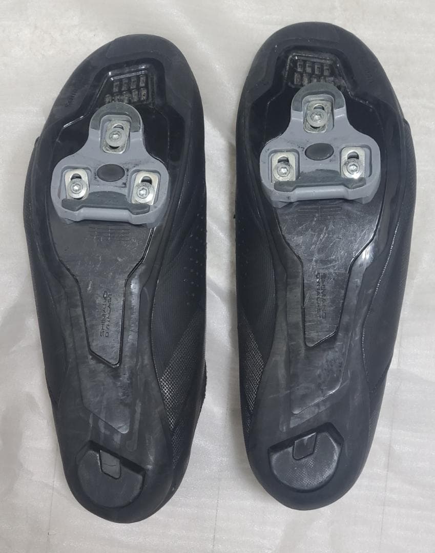 SHIMANO RC3 (SH-RC300) 26.5cm / EU 42 黒