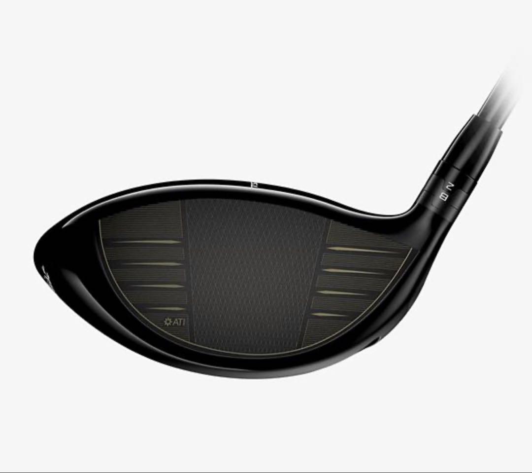 【新品】TSi2 ・TSP110 50 (S) ドライバー 保証書カバー付