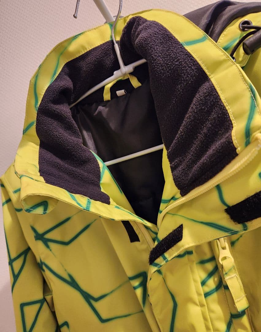 スキーウェア　140