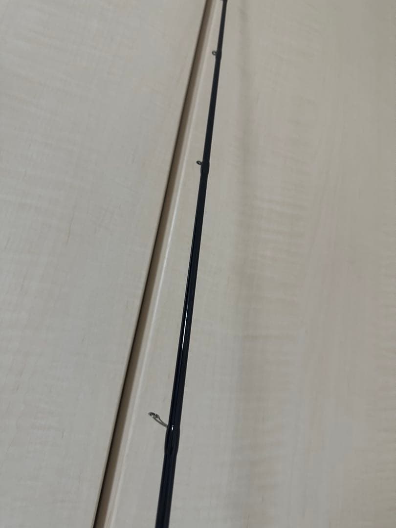 ロデオライドリバイバー　ライナースピン　607M アンセム　イマカツ　カレイド